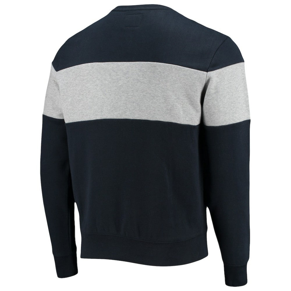 Tampa Bay Rays '47 Interstate Pullover Sweatshirt Near Me