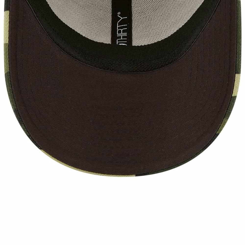 Chicago White Sox New Era 2022 Armed Forces Day 39THIRTY Flex Hat Online
