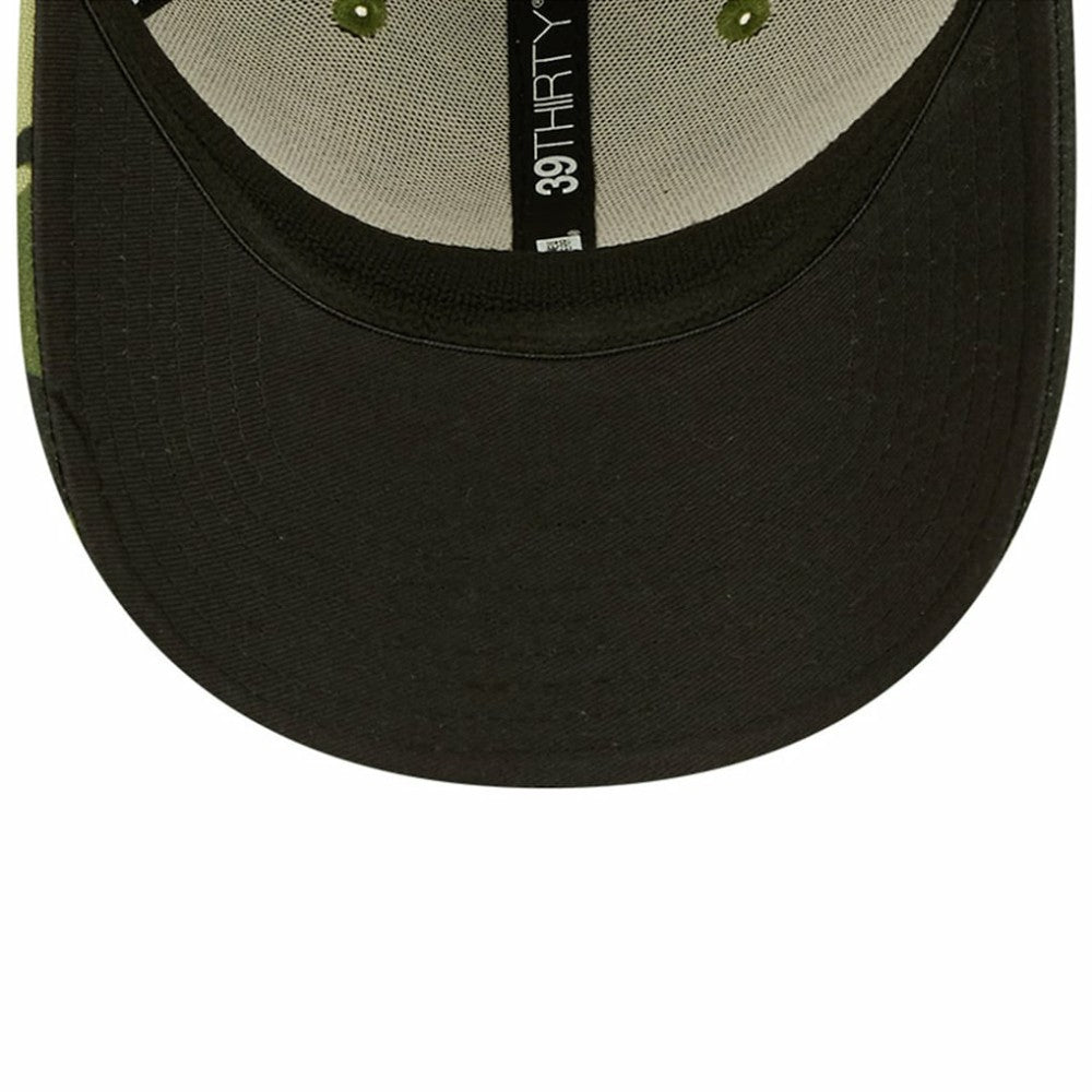 San Francisco Giants New Era 2022 Armed Forces Day 39THIRTY Flex Hat Discount