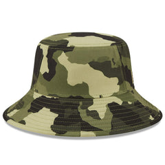 Chicago Cubs New Era 2022 Armed Forces Day Bucket Hat Near Me