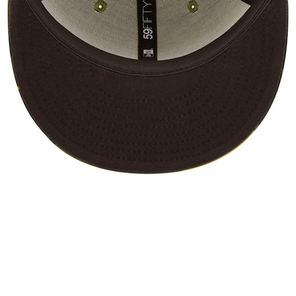 Chicago White Sox New Era 2022 Armed Forces Day On-Field 59FIFTY Fitted Hat Sale