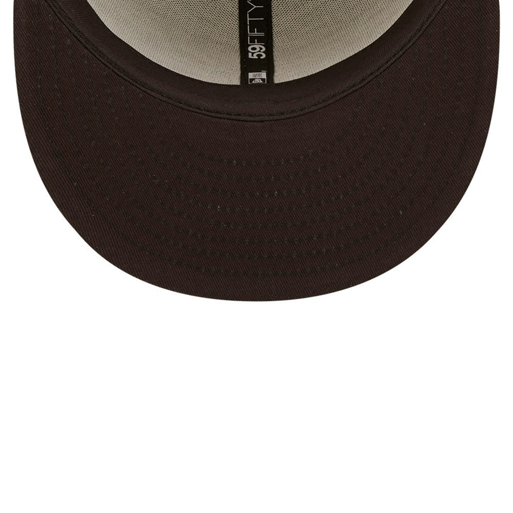 Miami Marlins New Era 2022 Armed Forces Day On-Field 59FIFTY Fitted Hat Outlet