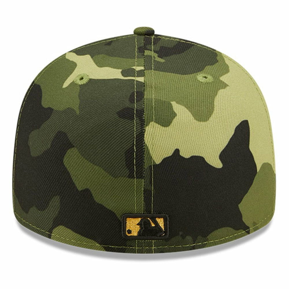 Washington Nationals New Era 2022 Armed Forces Day On-Field Low Profile 59FIFTY Discount