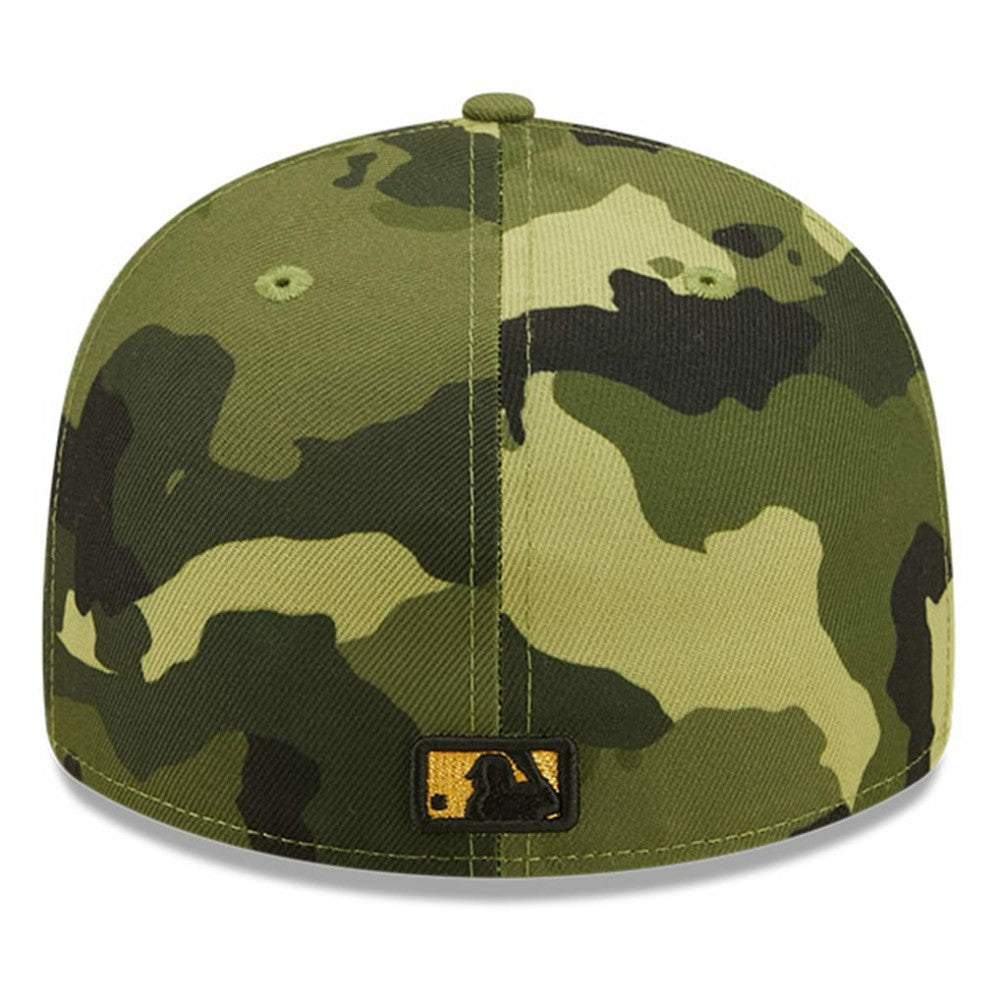 Chicago White Sox New Era 2022 Armed Forces Day On-Field Low Profile 59FIFTY for sale