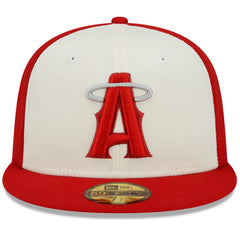 Los Angeles Angels New Era 2022 City Connect 59FIFTY Fitted Hat Outlet