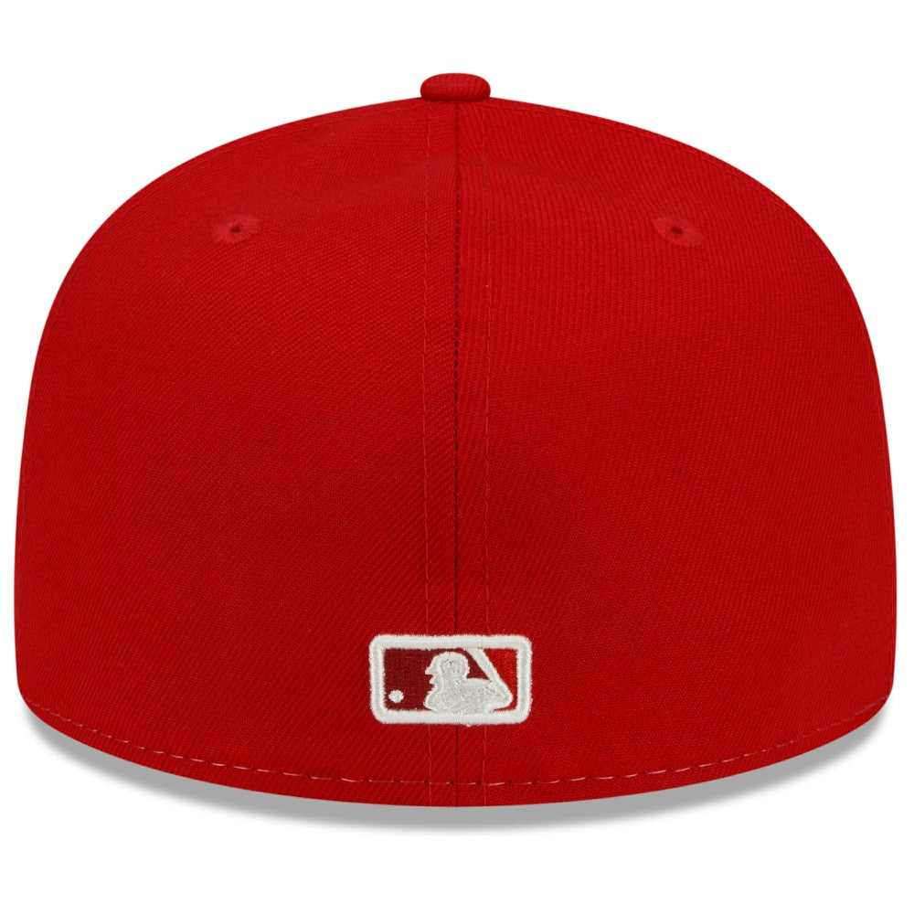 Los Angeles Angels New Era 2022 City Connect 59FIFTY Fitted Hat Outlet