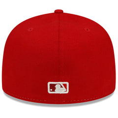 Los Angeles Angels New Era 2022 City Connect 59FIFTY Fitted Hat Outlet