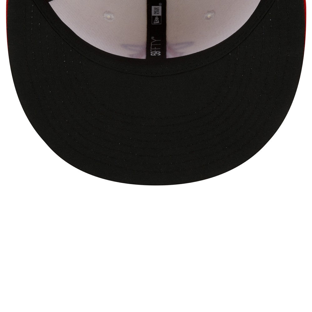 Los Angeles Angels New Era 2022 City Connect 59FIFTY Fitted Hat Outlet