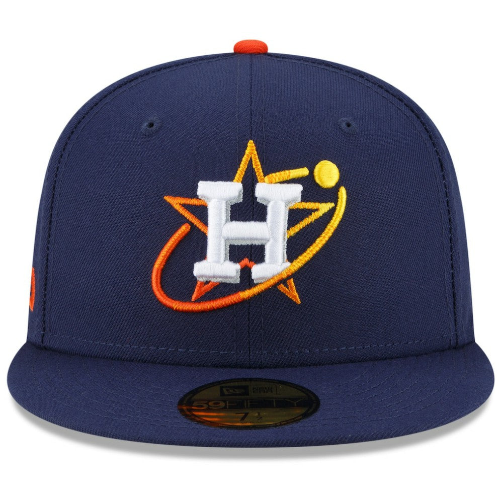 Houston Astros New Era 2022 City Connect 59FIFTY Fitted Hat for sale