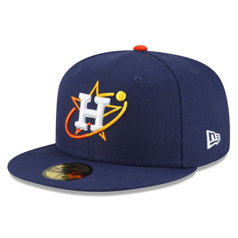 Houston Astros New Era 2022 City Connect 59FIFTY Fitted Hat for sale
