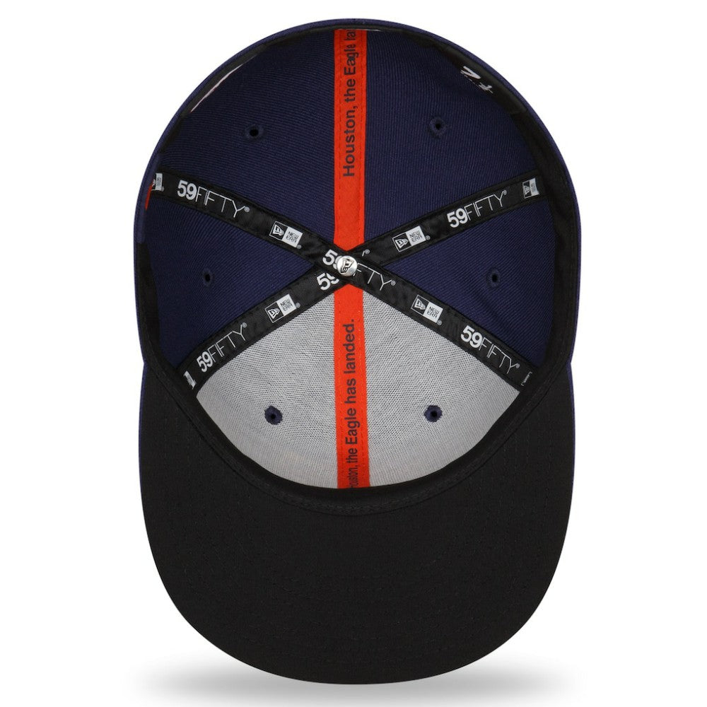 Houston Astros New Era 2022 City Connect 59FIFTY Fitted Hat for sale