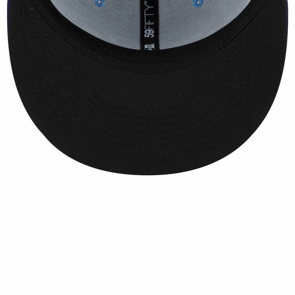 Milwaukee Brewers New Era 2022 City Connect 59FIFTY Fitted Hat Near Me