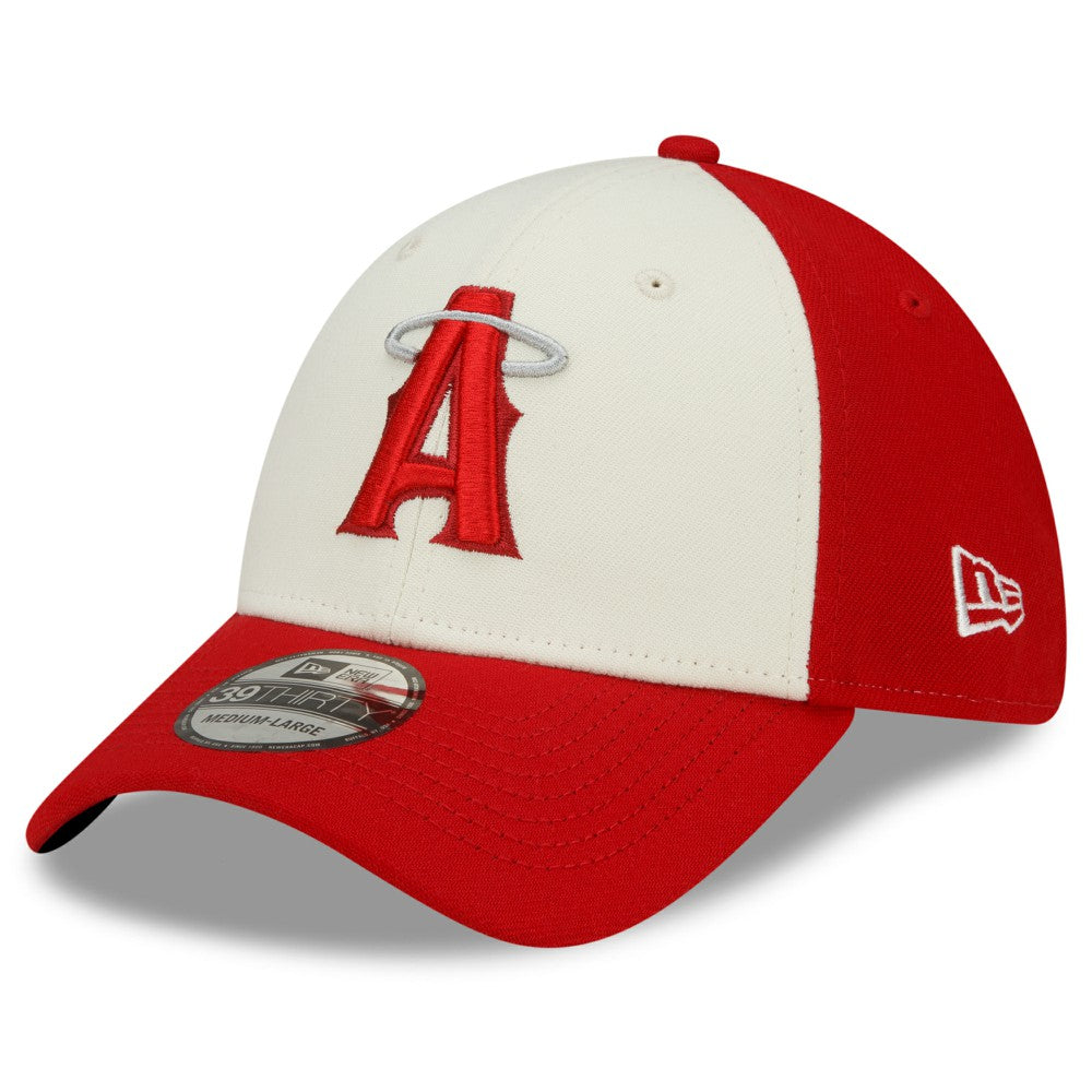Los Angeles Angels New Era 2022 City Connect 39THIRTY Flex Hat for sale
