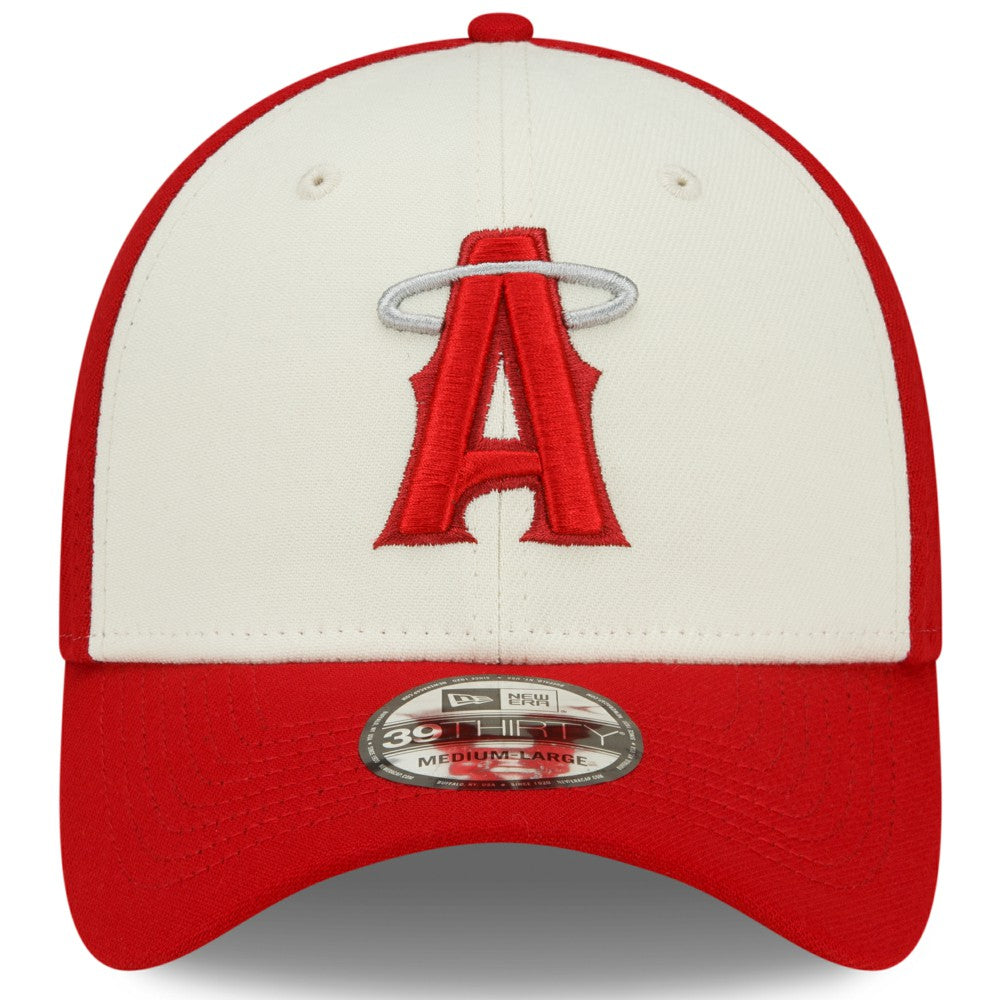 Los Angeles Angels New Era 2022 City Connect 39THIRTY Flex Hat for sale