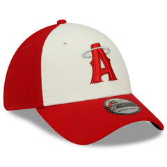 Los Angeles Angels New Era 2022 City Connect 39THIRTY Flex Hat for sale