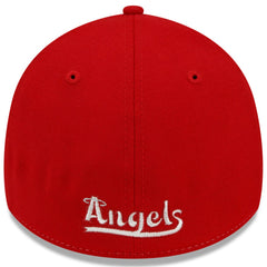Los Angeles Angels New Era 2022 City Connect 39THIRTY Flex Hat for sale