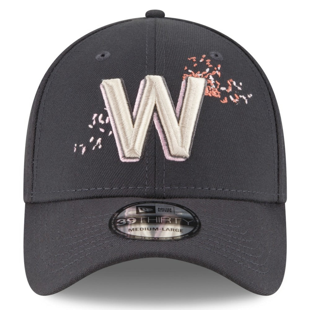Washington Nationals New Era 2022 City Connect 39THIRTY Flex Hat Near Me