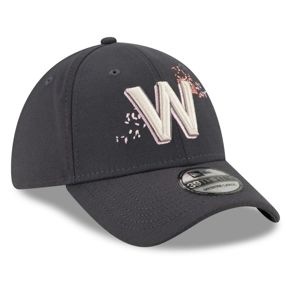 Washington Nationals New Era 2022 City Connect 39THIRTY Flex Hat Near Me