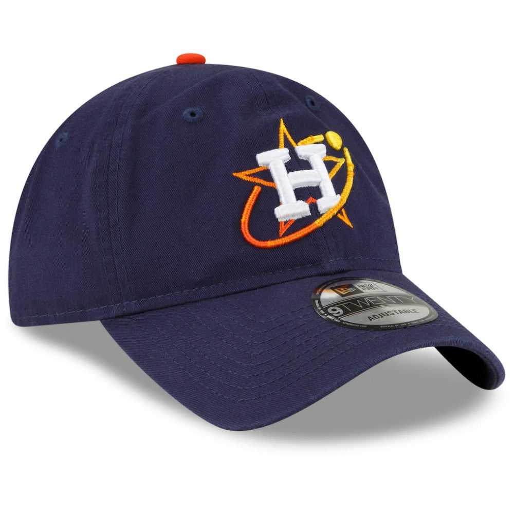Houston Astros New Era 2022 City Connect 9TWENTY Adjustable Hat Online