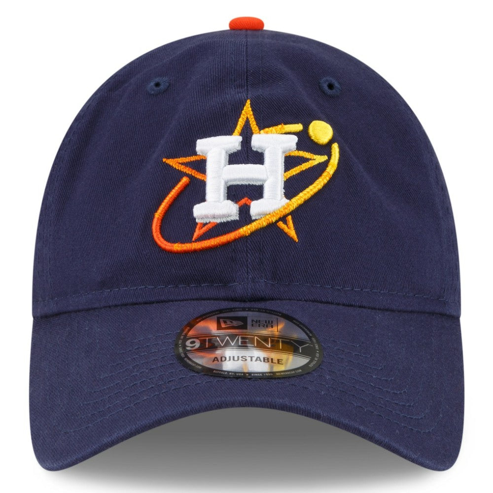 Houston Astros New Era 2022 City Connect 9TWENTY Adjustable Hat Online