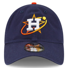 Houston Astros New Era 2022 City Connect 9TWENTY Adjustable Hat Online