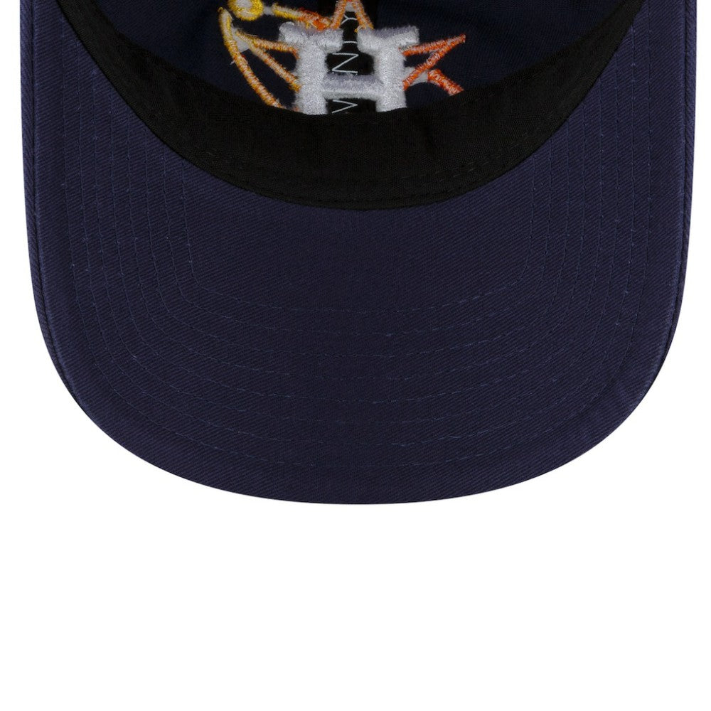 Houston Astros New Era 2022 City Connect 9TWENTY Adjustable Hat Online