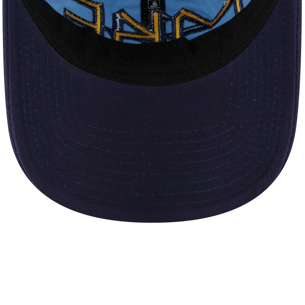 Milwaukee Brewers New Era 2022 City Connect 9TWENTY Adjustable Hat Online