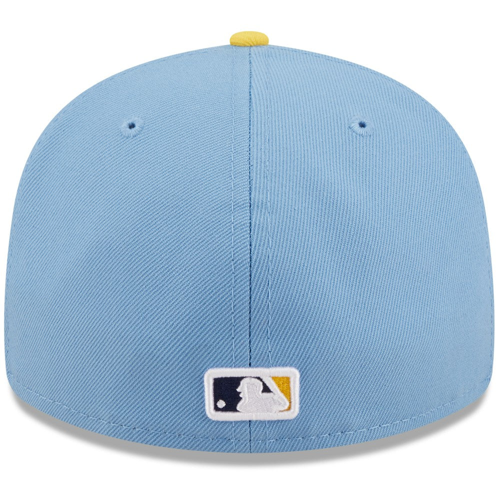 Milwaukee Brewers New Era 2022 City Connect Low Profile 59FIFTY Fitted Hat Online