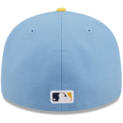 Milwaukee Brewers New Era 2022 City Connect Low Profile 59FIFTY Fitted Hat Online