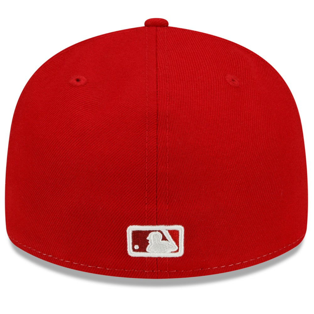 Los Angeles Angels New Era 2022 City Connect Low Profile 59FIFTY Fitted Hat Outlet