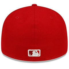 Los Angeles Angels New Era 2022 City Connect Low Profile 59FIFTY Fitted Hat Outlet