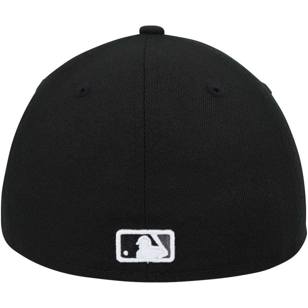 Chicago White Sox New Era City Connect Low Profile 59FIFTY Fitted Hat Outlet