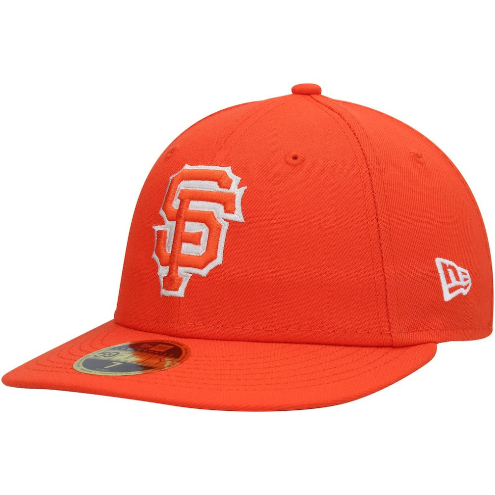 San Francisco Giants New Era City Connect Low Profile 59FIFTY Fitted Hat Outlet