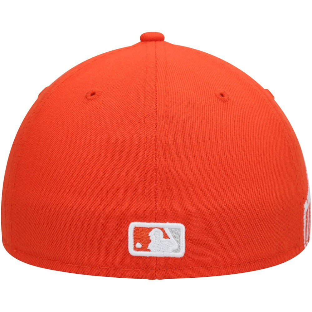 San Francisco Giants New Era City Connect Low Profile 59FIFTY Fitted Hat Outlet