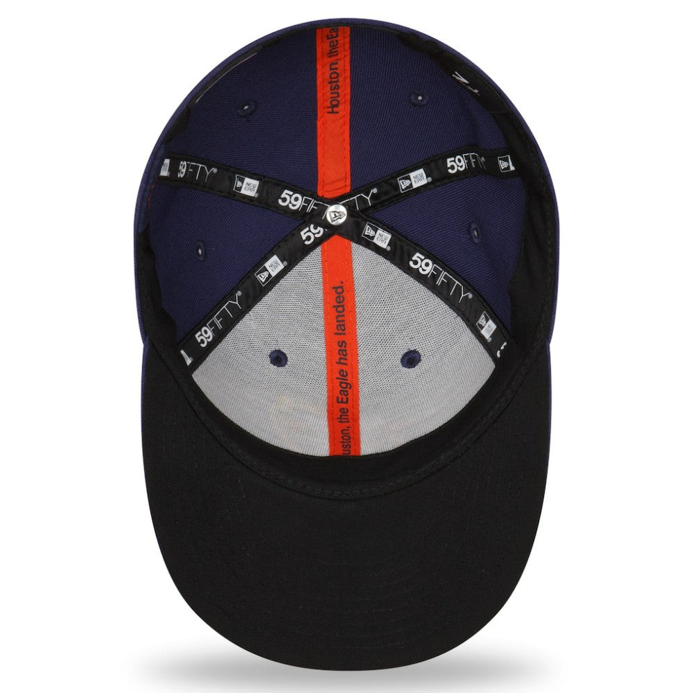 Houston Astros New Era 2022 City Connect Low Profile 59FIFTY Fitted Hat Sale