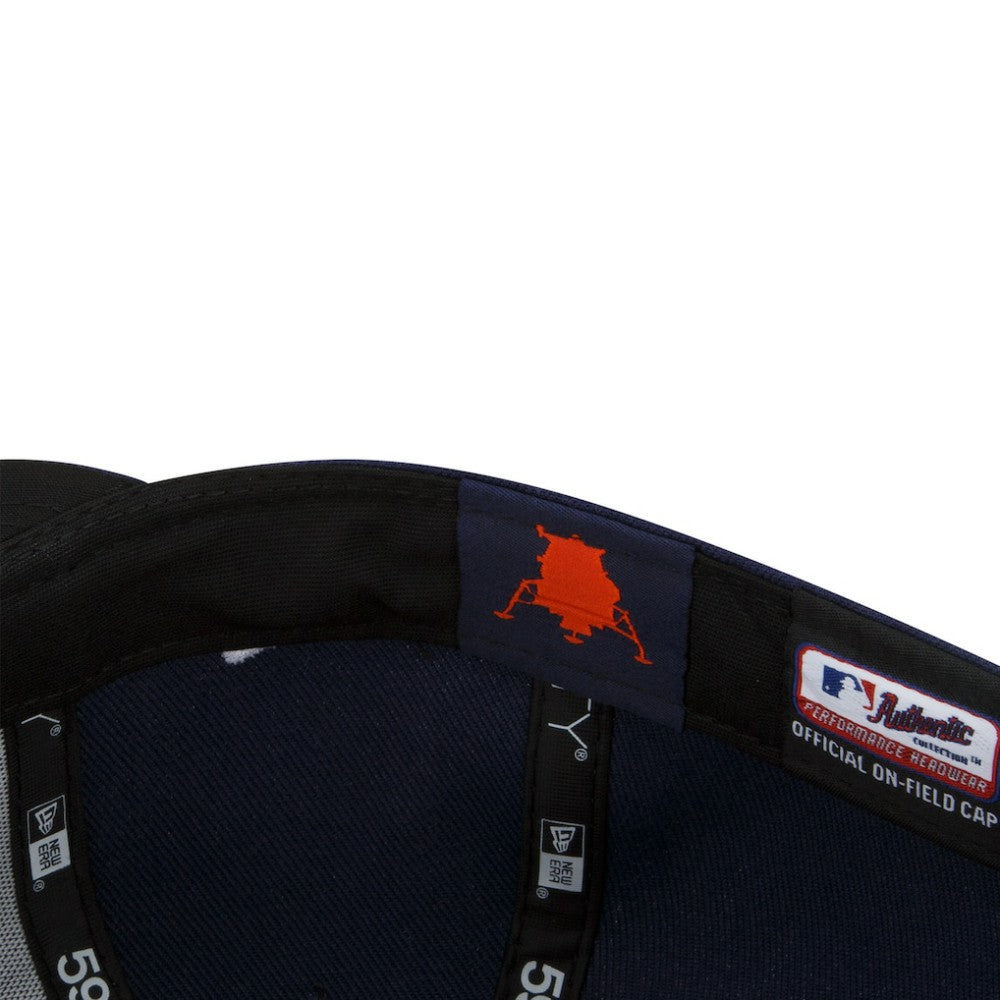 Houston Astros New Era 2022 City Connect Low Profile 59FIFTY Fitted Hat Sale