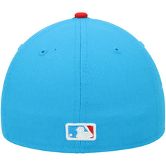 Miami Marlins New Era City Connect 59FIFTY Fitted Hat Discount