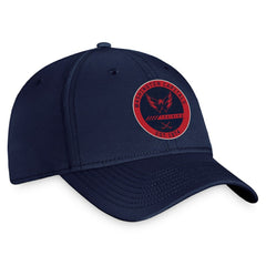 Washington Capitals Fanatics 2022 Authentic Pro Training Camp Flex Hat - Navy | Fanatics on sale