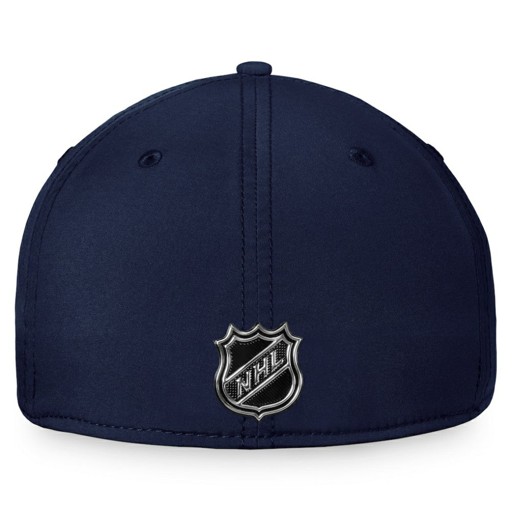 Washington Capitals Fanatics 2022 Authentic Pro Training Camp Flex Hat - Navy | Fanatics on sale