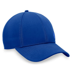 New York Islanders Fanatics Women's Authentic Pro Road Structured Adjustable Hat - Royal | Fanatics near me