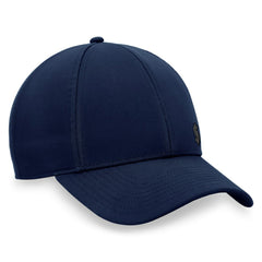 Seattle Kraken Fanatics Women's Authentic Pro Road Structured Adjustable Hat - Deep Sea Blue | Fanatics near me