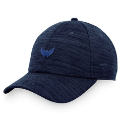 Washington Capitals Fanatics Authentic Pro Road Snapback Hat - Navy | Fanatics discount