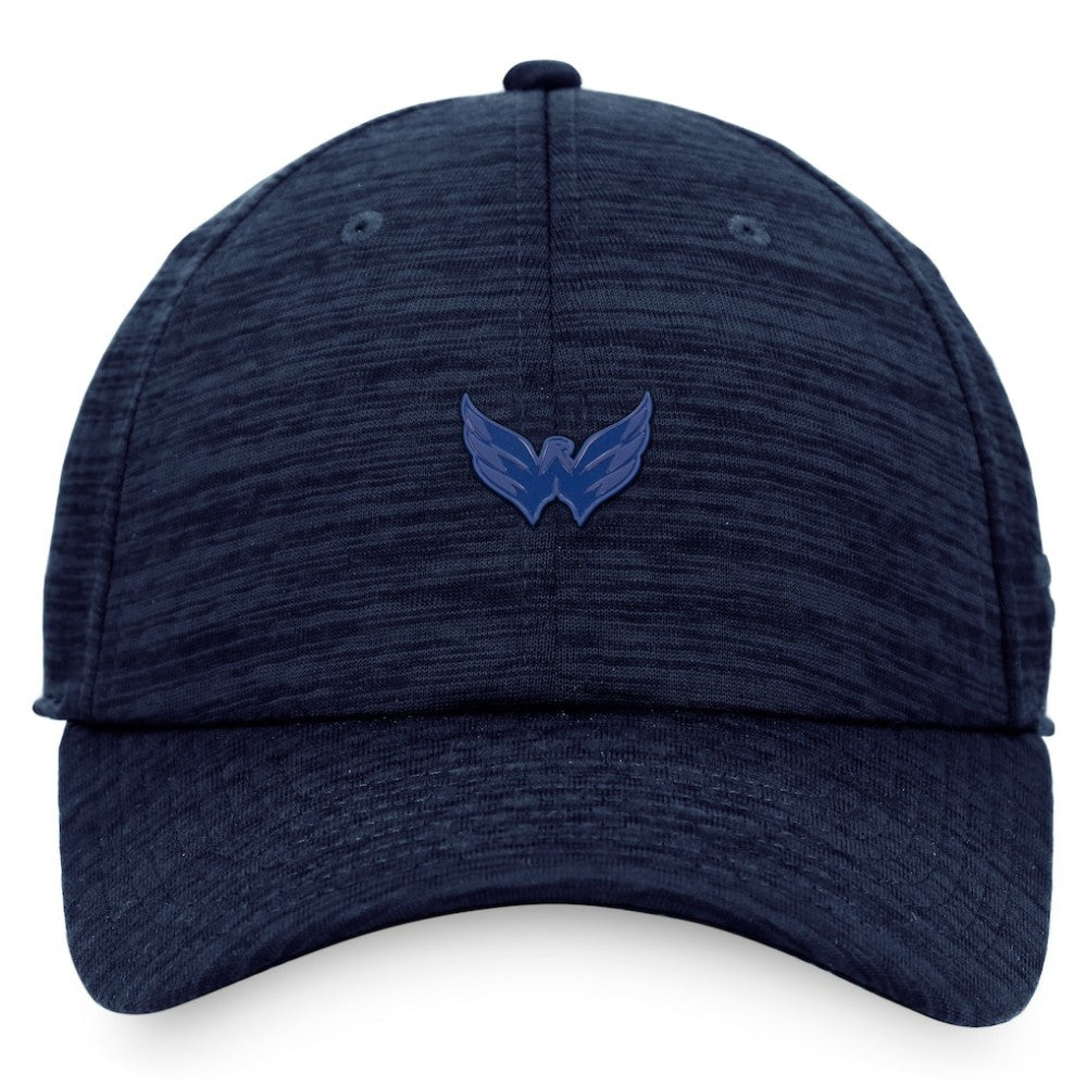 Washington Capitals Fanatics Authentic Pro Road Snapback Hat - Navy | Fanatics discount