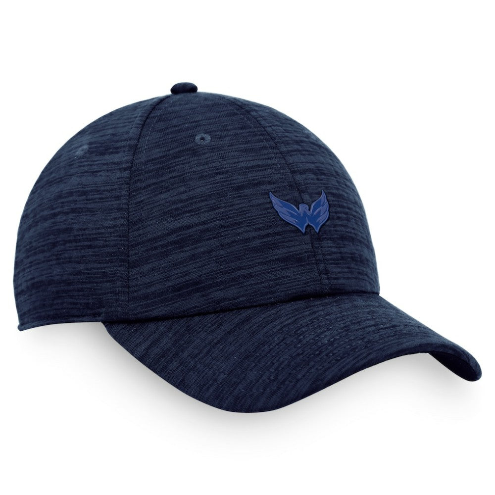 Washington Capitals Fanatics Authentic Pro Road Snapback Hat - Navy | Fanatics discount