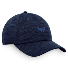 Washington Capitals Fanatics Authentic Pro Road Snapback Hat - Navy | Fanatics discount