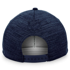 Washington Capitals Fanatics Authentic Pro Road Snapback Hat - Navy | Fanatics discount