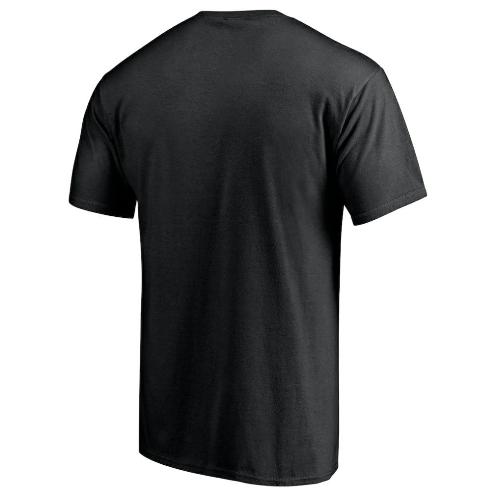 San Francisco Giants Fanatics 2021 NL West Division Champions Locker Room T-Shirt Discount