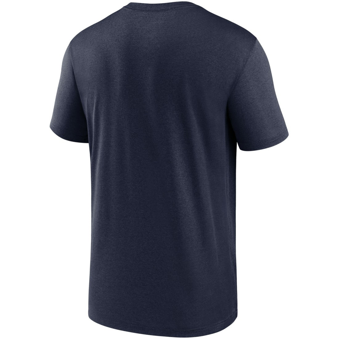 Denver Broncos Icon Legend Performance T-Shirt - Navy - Nike