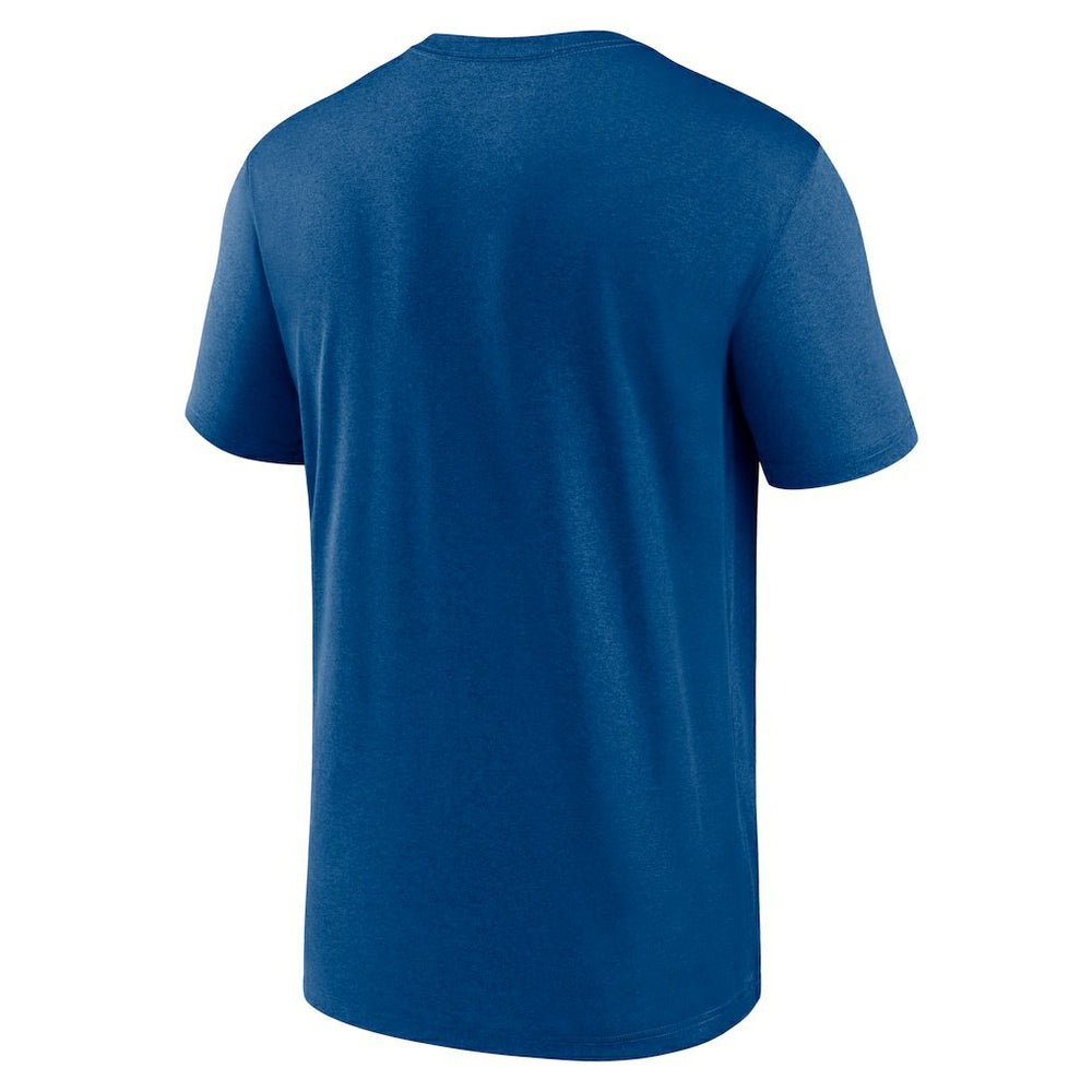 Indianapolis Colts Icon Legend Performance T-Shirt - Royal - Nike
