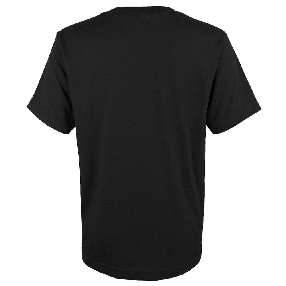 San Francisco Giants Youth 2021 NL West Division Champions Locker Room T-Shirt Outlet
